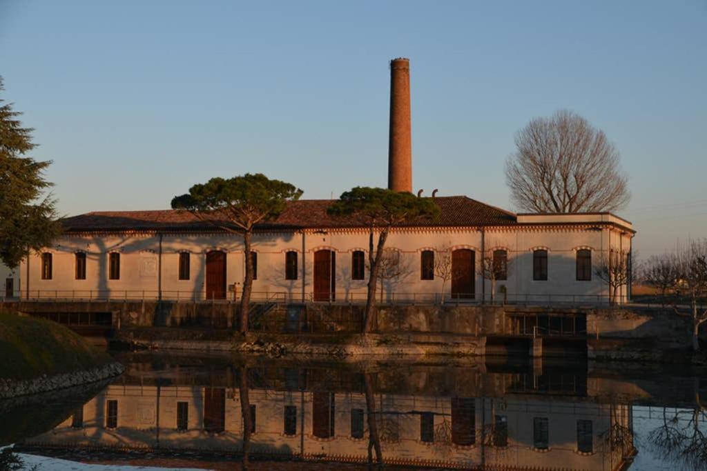 La Casetta Santa Margherita  Eksteriør bilde